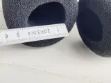⭐️- 4 stk Mikrofon skumhætter - 3