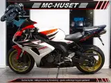 Honda CBR 1000 RR Fireblade - 4