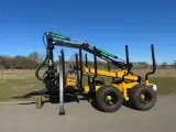FTG-Moheda FTG Moheda M121-M51T (7,5m) - 2