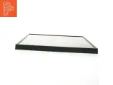 Firkantet ramme fra IKEA (str. 33x33 cm) - 2