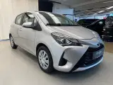 Toyota Yaris 1,0 VVT-i T2 - 5