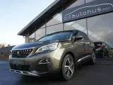 Peugeot 3008 1,6 BlueHDi 120 GT Line EAT6 - 2