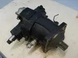 Rextroth Hydrostatmotor A6VM160EP1 - 2