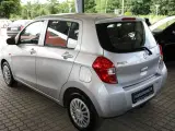 Suzuki Celerio 1,0 Comfort - 4