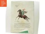De tre musketerer bog fra Lademann - 3