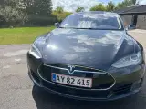 Tesla Model S  70D - 2