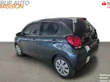 Citroën C1 1,2 PureTech Sport 82HK 5d - 2