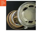 Vintage bordlampe (str. 47 cm) - 3