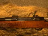 Brugt Nikko Golden Eagle 7x64 Model 7000 Grade 2 - 2