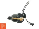 Bordlampe med trærarm (str. 27 cm) - 3