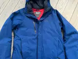 Skijakke Jack Wolfskin