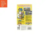The Simpsons spil til PSP - 2