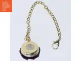 "Lola" Marc Jacobs fast parfume Nøglering med blomst (str. 23,5 cm) - 3