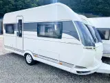 2021 - Hobby Excellent 460 UFe   Franskseng-aircondition-Wecamp lufttelt - 2