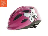 Børnecykelhjelm med bi-motiv (str. 45-50 cm) - 2