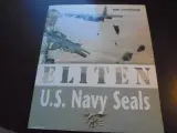 ELITEN – U.S. Navy Seals – se fotos og omtale