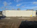 40 fods HC ( dobbelt dør ) Container NY  - 2