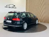 VW Passat 2,0 TDi 170 Highline Variant DSG BMT - 5