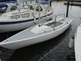 Yngling sejlbåd