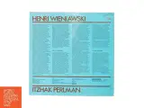 Henri Wieniawski fra Emi (str. 30 cm) - 4