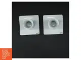 Zinzino kopper med underkop fra Zinzino (str. Tallerkener. 11 x. 11 cm. kopper. ø. 5 cm) - 2