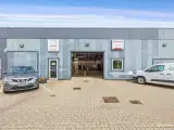 Showroom/ detail/ lager og værksted (lejemålet kan opdeles hvis man kun ønsker at leje en del) - 3