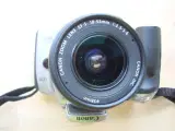 Canon EOS 300D m 18 - 50 mm