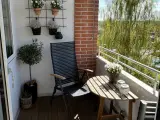 Andelsbolig ved Brabrand søen sælges - 3