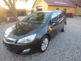 Opel Astra 1.7 CD Stc Nysynet Km 181.. - 3