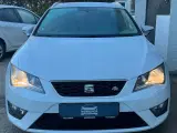 Seat Leon 1,4 TSi 150 FR ST - 2