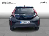 Toyota Aygo X 1,0 VVT-I Active 72HK 5d - 4