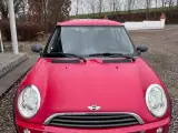 MINI One 1,6  - 2