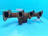 Ford 7710 Kort Manifold 81834263 - 3