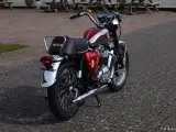 BSA Lightning 650 Classic Bike - 5