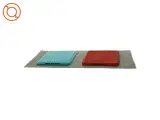 2 ubrugte Ipad covers (str. 21 x 15cm) - 4