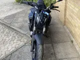 Yamaha MT-07 - 4