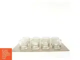 fyrfadsstager Holdere til fyrfadslys (str. 5 x 6 cm) - 3