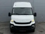 Iveco Daily 3,0 35C18 12m³ Van - 2