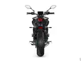 Yamaha MT-07 droslet til A2 kørekort - 3