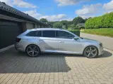 Skoda Superb 2,0 TDI 190 Business Edition Combi DSG - 3