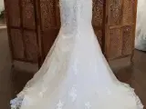 Brudekjole