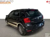 VW Polo 1,2 TSI BMT Comfortline 90HK 5d - 4