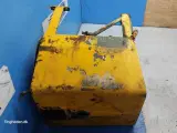 Hydrema 806 Hydraulikolietank 214731 - 5