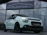 Citroën C3 1,6 BlueHDi 75 Feel - 2
