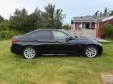  BMW 320D Sportsline – 220 HK & MASSER AF UDSTYR - 3