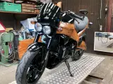 Buell XB12 speciel - 4