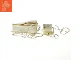 Elektrisk epilator/hårfjerner fra Braun - 3