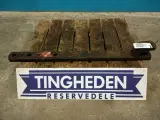 Trækbom - 4