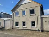 Hyggelig lejebolig i Møldrup