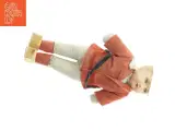 Vintage dukke nisse - 5